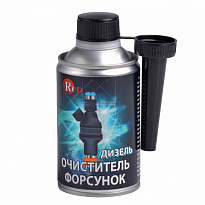  RED R3227 Очиститель форсунок дизеля 335мл 1шт./6шт.